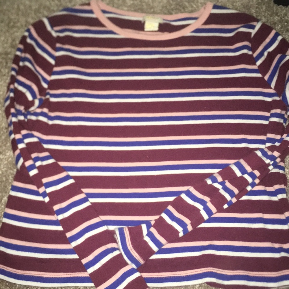 Comfy tee